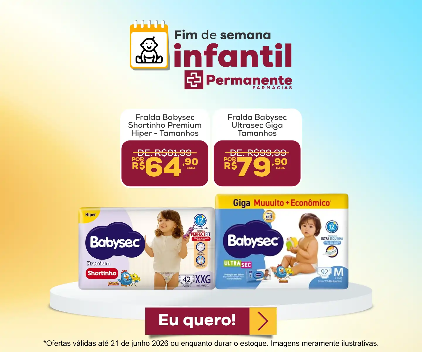 Imagem Carousel